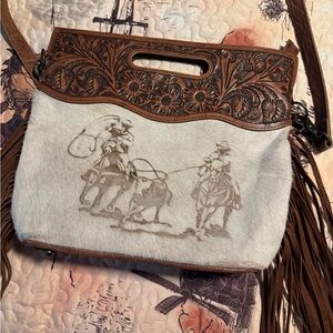 American Darling Purse